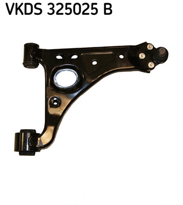 Control/Trailing Arm, wheel suspension (VKDS 325025 B)