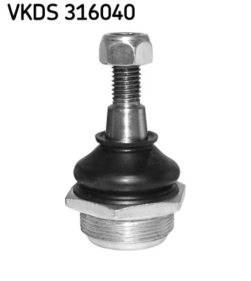 Ball Joint (VKDS 316040)