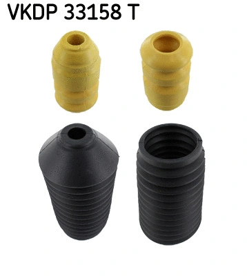 Dust Cover Kit, shock absorber (VKDP 33158 T)