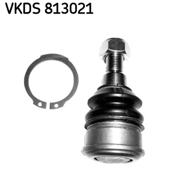 Ball Joint (VKDS 813021)
