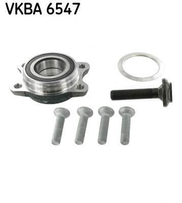 Wheel Bearing Kit (VKBA 6547)