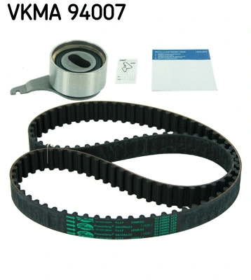 Timing Belt Kit