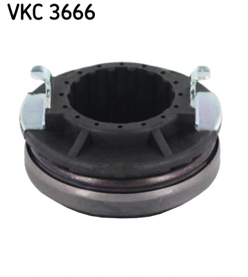 Clutch Release Bearing (VKC 3666)