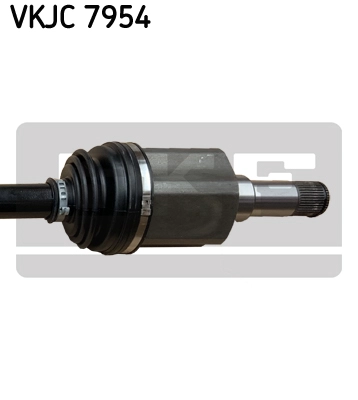 Drive Shaft