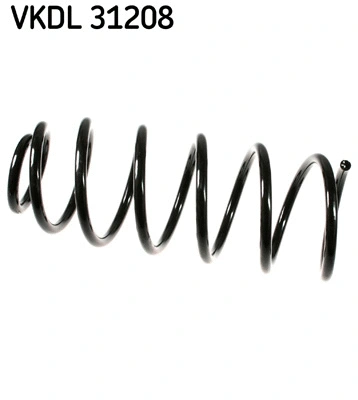 Suspension Spring (VKDL 31208)