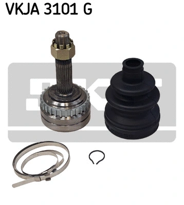 Joint Kit, drive shaft (VKJA 3101 G)