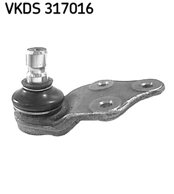 Ball Joint (VKDS 317016)