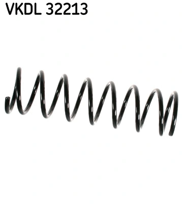 Suspension Spring (VKDL 32213)
