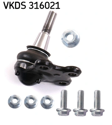 Ball Joint (VKDS 316021)