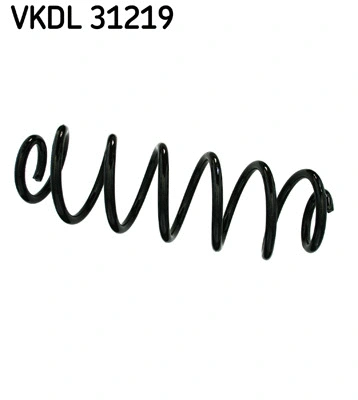 Suspension Spring (VKDL 31219)