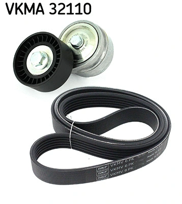 V-Ribbed Belt Set (VKMA 32110)
