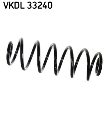 Suspension Spring (VKDL 33240)