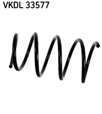Suspension Spring (VKDL 33577)