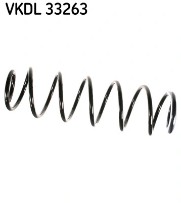 Suspension Spring (VKDL 33263)