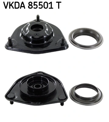 Suspension Strut Support Mount (VKDA 85501 T)