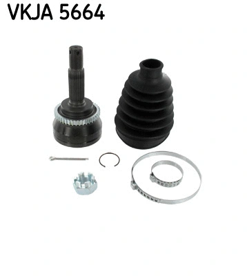 Joint Kit, drive shaft (VKJA 5664)