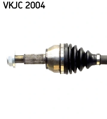 Drive Shaft