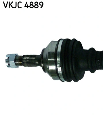 Drive Shaft