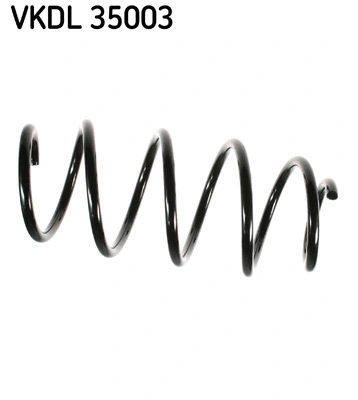 Suspension Spring (VKDL 35003)