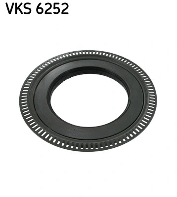 Shaft Seal, wheel bearing (VKS 6252)
