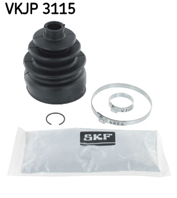 Bellow Kit, drive shaft (VKJP 3115)