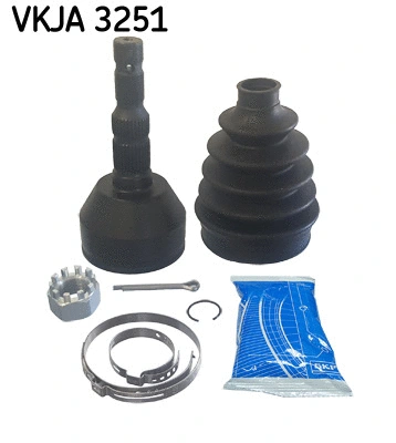 Joint Kit, drive shaft (VKJA 3251)