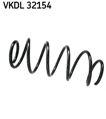 Suspension Spring (VKDL 32154)