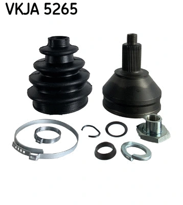 Joint Kit, drive shaft (VKJA 5265)