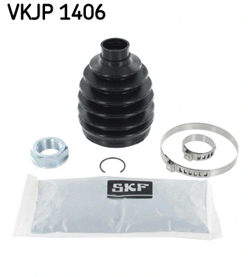 Bellow Kit, drive shaft (VKJP 1406)