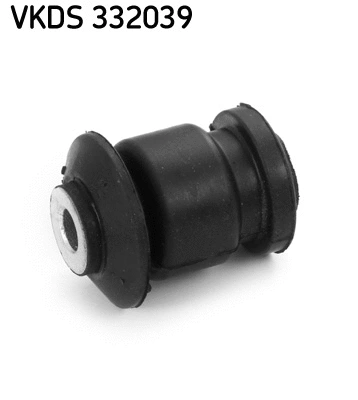 Mounting, control/trailing arm (VKDS 332039)