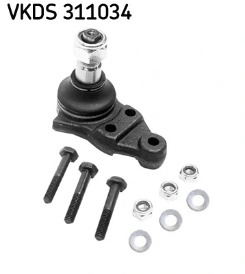 Ball Joint (VKDS 311034)
