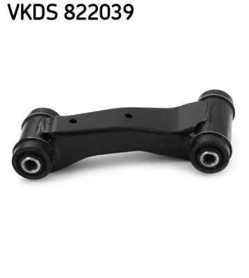 Control/Trailing Arm, wheel suspension (VKDS 822039)