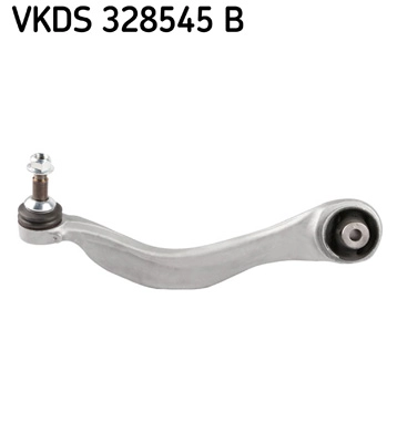 Control/Trailing Arm, wheel suspension (VKDS 328545 B)