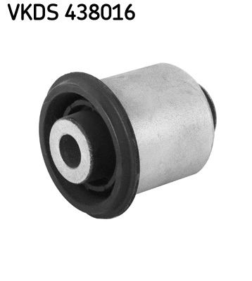 Mounting, control/trailing arm (VKDS 438016)