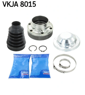 Joint Kit, drive shaft (VKJA 8015)