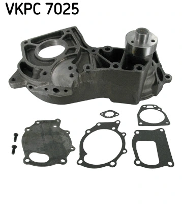 Water Pump, engine cooling (VKPC 7025)
