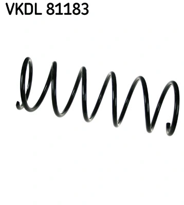Suspension Spring (VKDL 81183)
