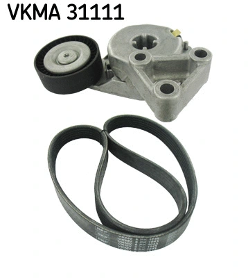 V-Ribbed Belt Set (VKMA 31111)