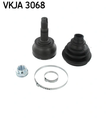 Joint Kit, drive shaft (VKJA 3068)