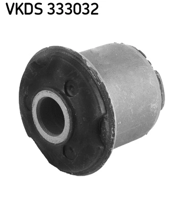Mounting, control/trailing arm (VKDS 333032)