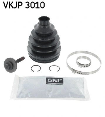 Bellow Kit, drive shaft (VKJP 3010)