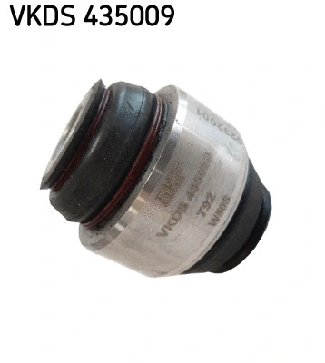 Mounting, control/trailing arm (VKDS 435009)