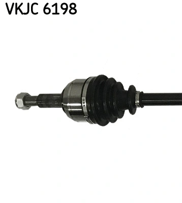 Drive Shaft