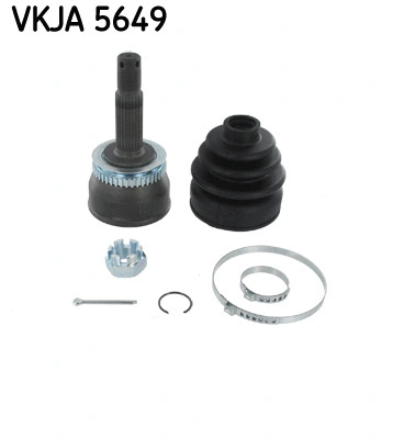 Joint Kit, drive shaft (VKJA 5649)
