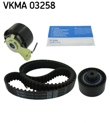 Timing Belt Kit