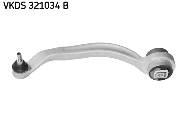 Control/Trailing Arm, wheel suspension (VKDS 321034 B)