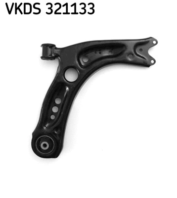Control/Trailing Arm, wheel suspension (VKDS 321133)