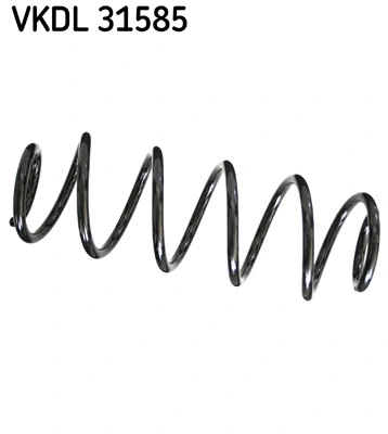 Suspension Spring (VKDL 31585)