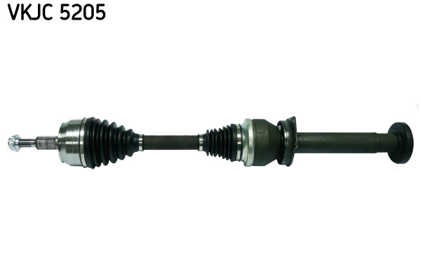 Drive Shaft (VKJC 5205)
