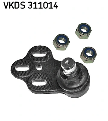 Ball Joint (VKDS 311014)